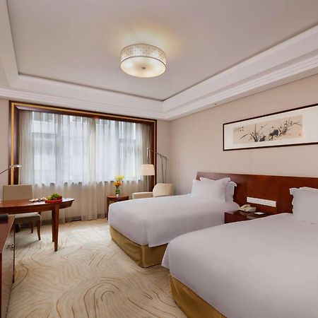 Sofitel Hangzhou Westlake - Few Steps To West Lake, With Panoramic Lake View Terrace Eksteriør billede