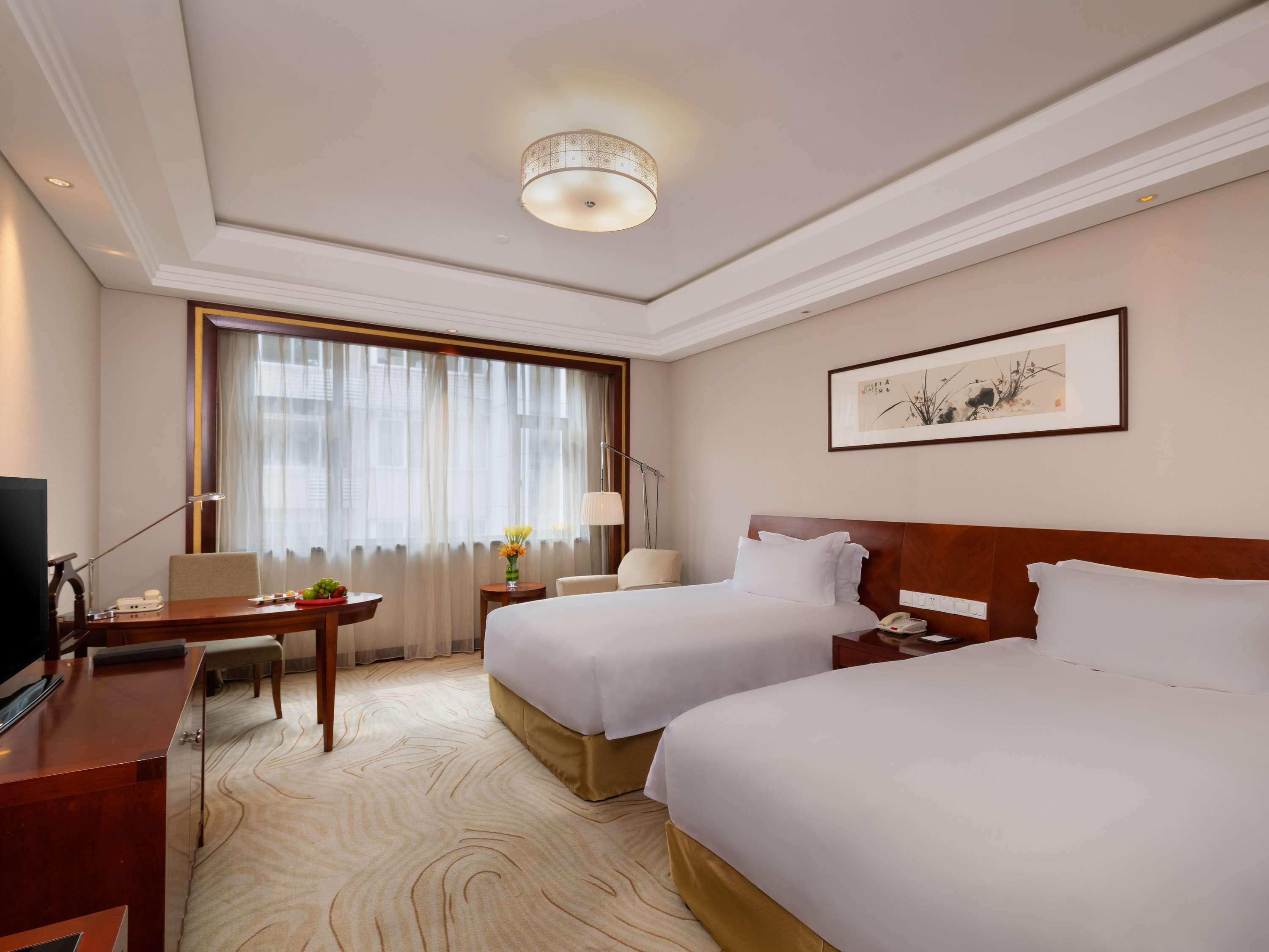 Sofitel Hangzhou Westlake - Few Steps To West Lake, With Panoramic Lake View Terrace Eksteriør billede