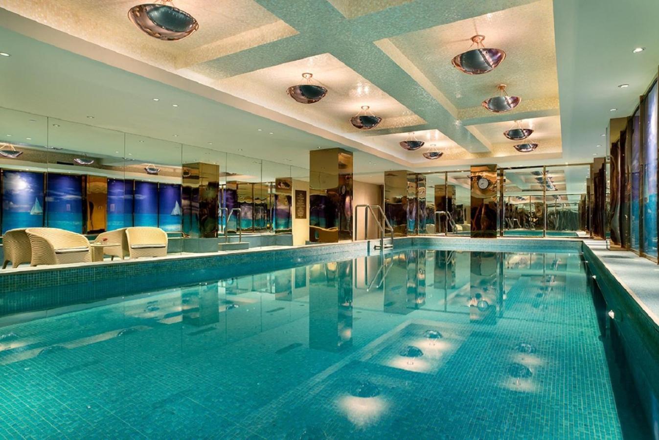 Sofitel Hangzhou Westlake - Few Steps To West Lake, With Panoramic Lake View Terrace Eksteriør billede