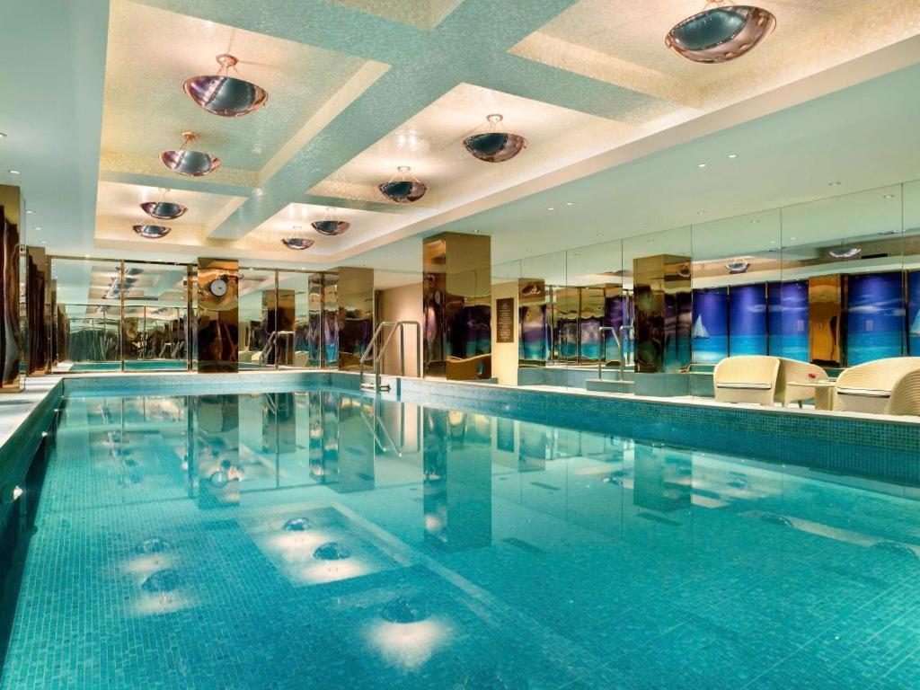 Sofitel Hangzhou Westlake - Few Steps To West Lake, With Panoramic Lake View Terrace Eksteriør billede
