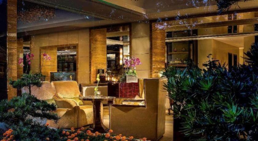 Sofitel Hangzhou Westlake - Few Steps To West Lake, With Panoramic Lake View Terrace Eksteriør billede