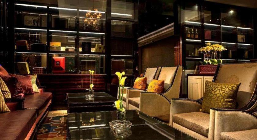 Sofitel Hangzhou Westlake - Few Steps To West Lake, With Panoramic Lake View Terrace Eksteriør billede